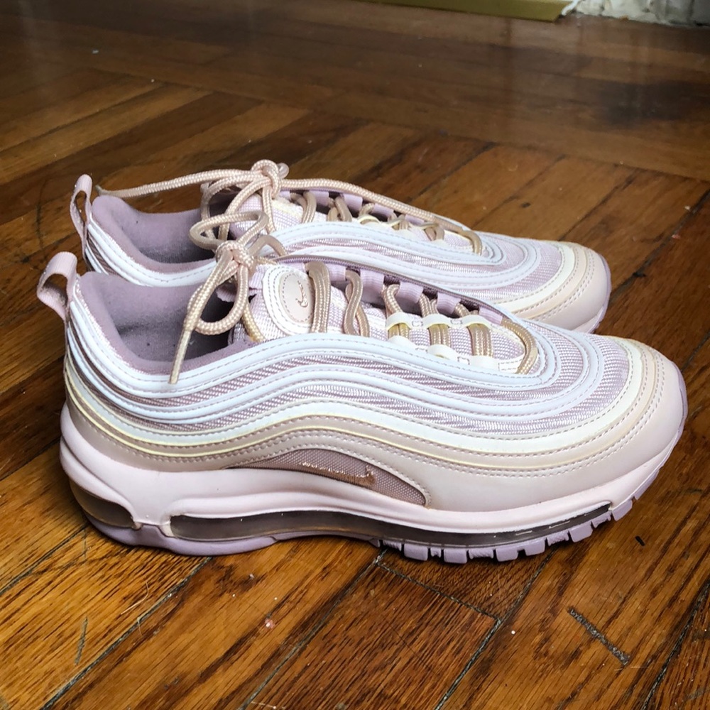 Nike Airmax 97s